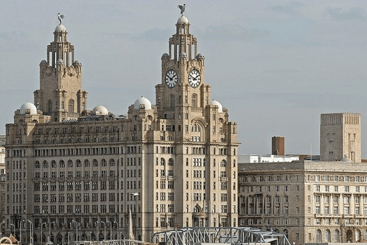 Liverpool Launches £2bn Investment Fund to Boost Housing and Regeneration