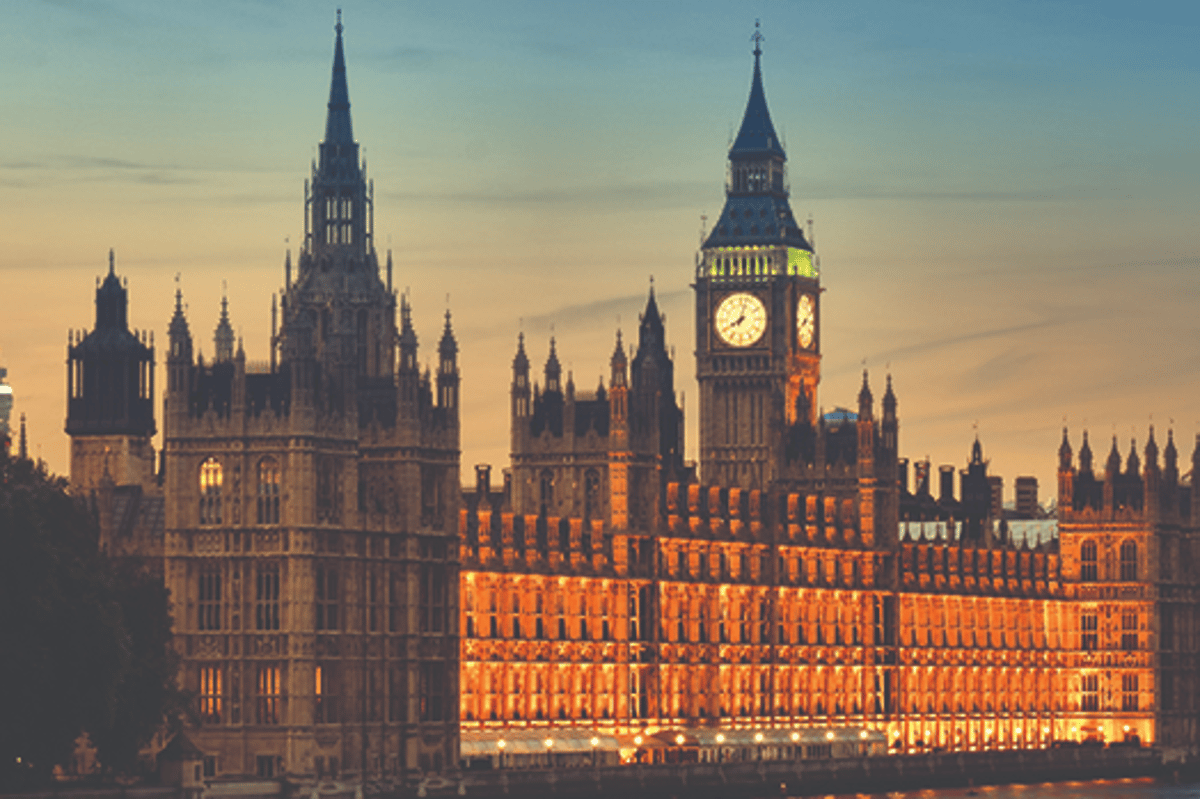 Upwards-Only Rent Reviews Ban Looms as Devolution Bill Becomes Law