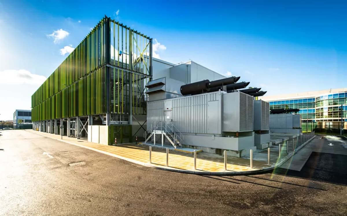 Kao Acquires West London Site From Legal & General's ReAssure Business