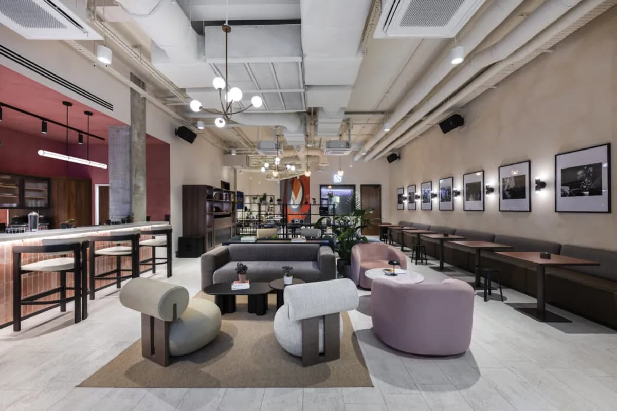 Workspace Group Warns of ‘Substantial Step Down’ in Profit