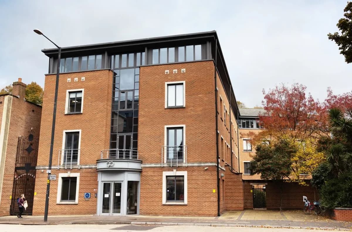 PKF Francis Clark Expands Office Space at RO Real Estate’s Bristol Development