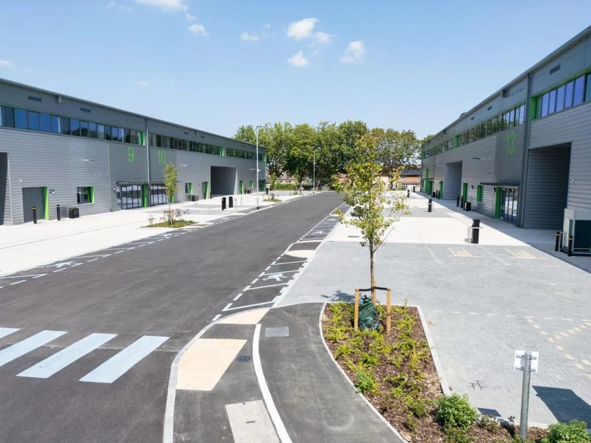 Tool Retailer ITS to Set up Shop at Dagenham Logistics Hub