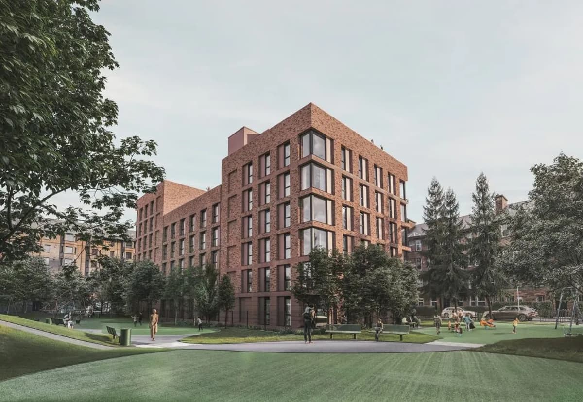 Kelvin Properties Secures £18.8m Loan From Bank of Scotland for Glasgow Student Housing