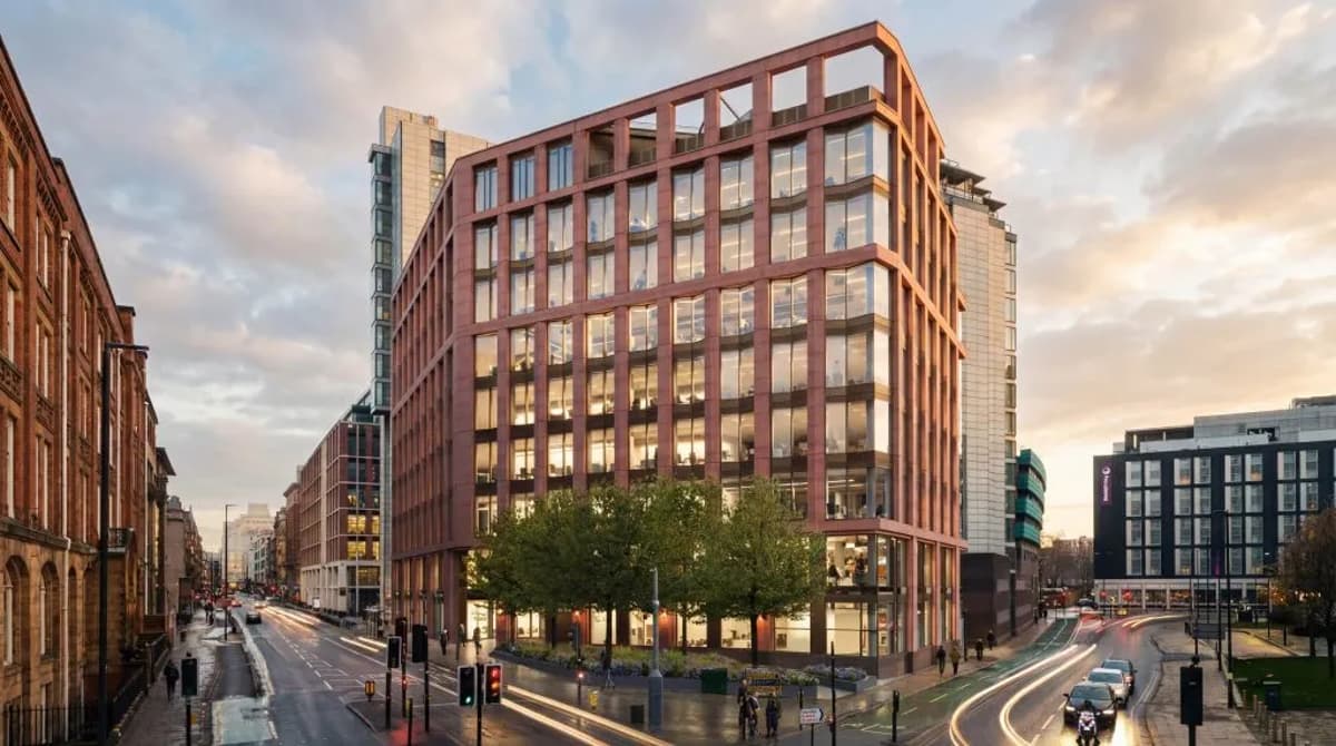 Prescient Capital Secures $33.8M Debt Financing From BGO for Leeds Office Development