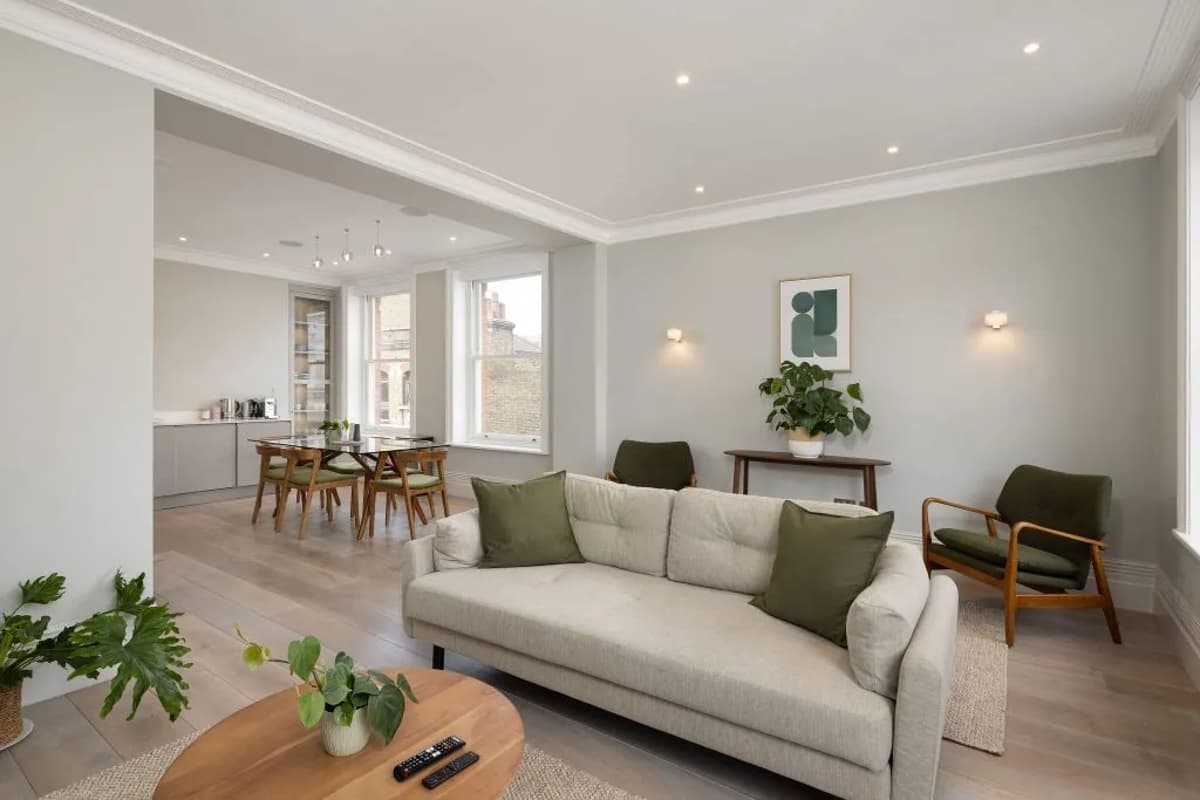 Beyond Ramps up Expansion with Three New Central London Sites