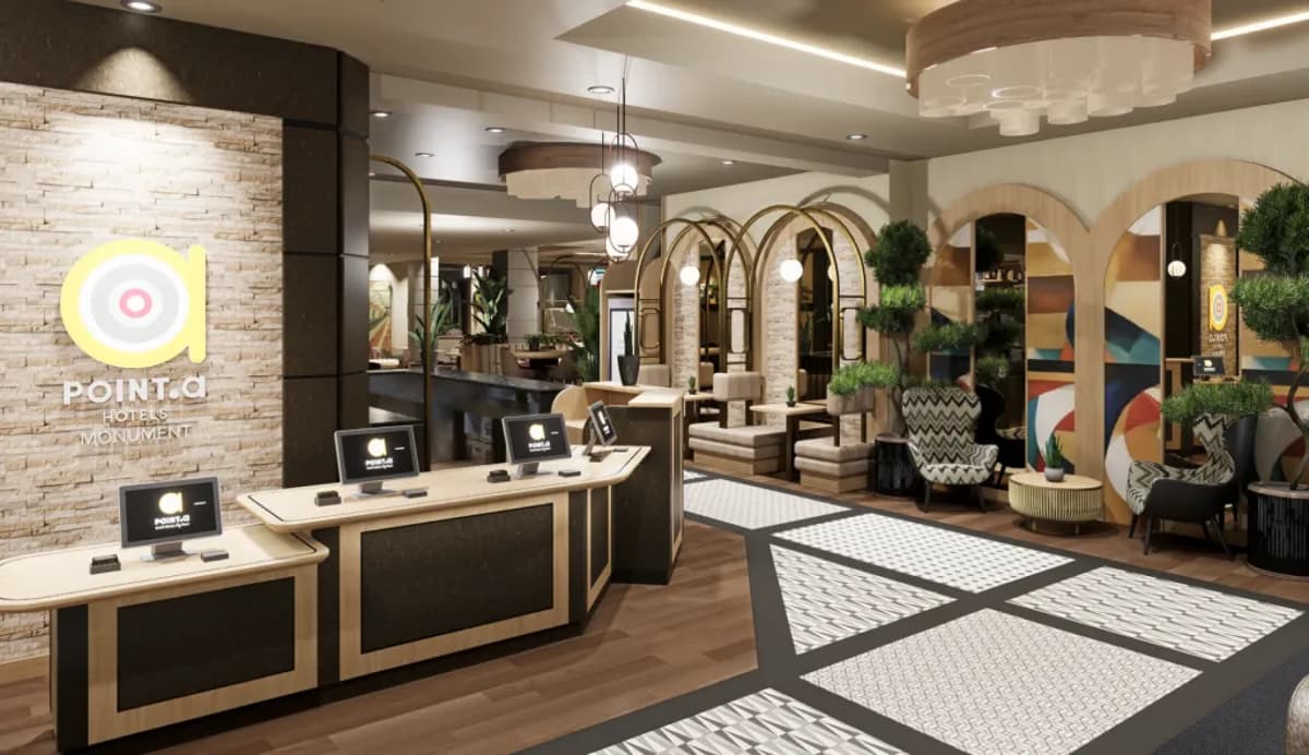 Queensway Gets Green Light for Two Office-to-Hotel Conversions in the Capital