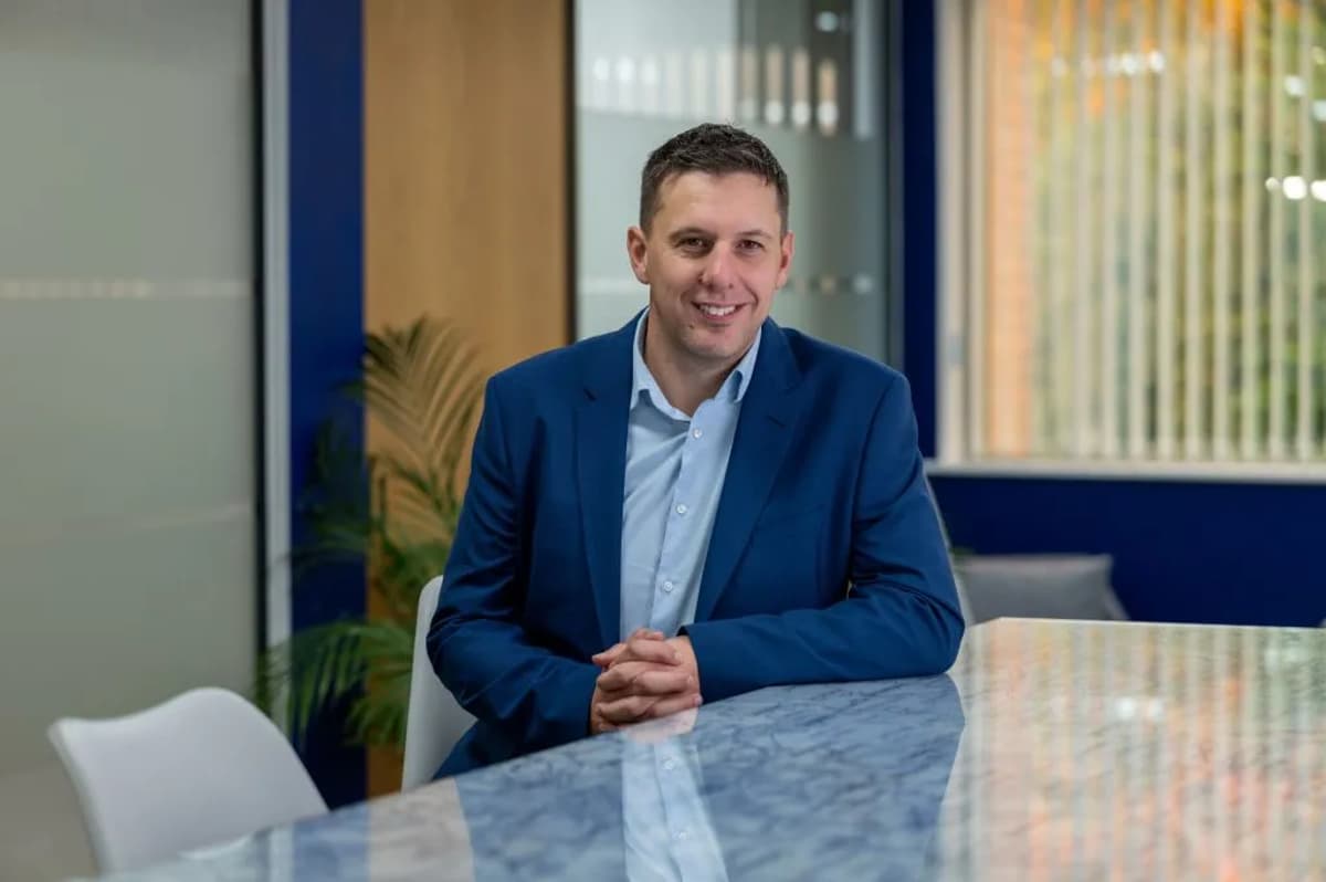 Dandara Appoints New Finance Director From Vistry