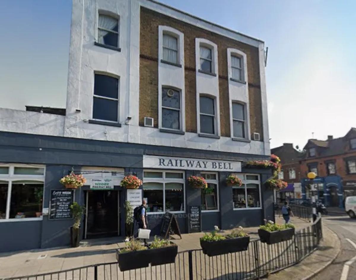 High Court Nixes Bid to Remove East London Pub’s Spirit for Resi Scheme