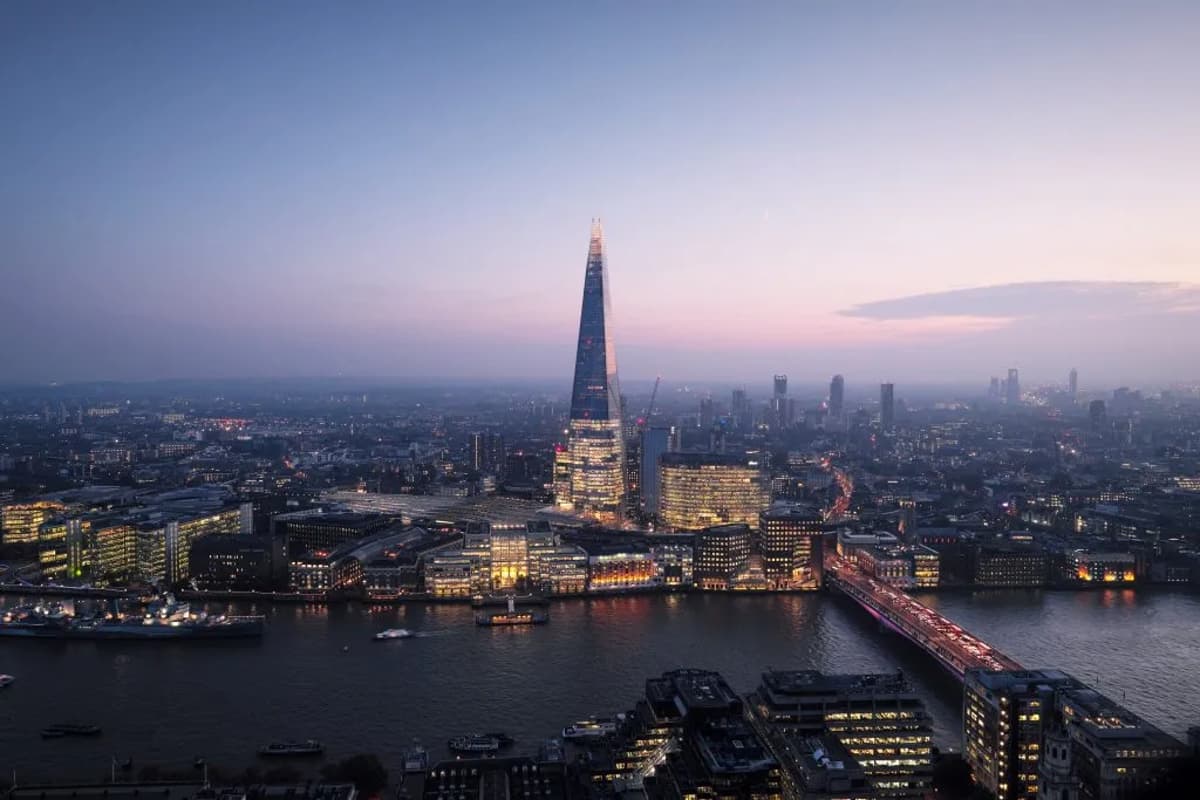 CBRE Predicts London’s AI Occupier Boom Will Create 4m Sq Ft of Take-Up by 2033