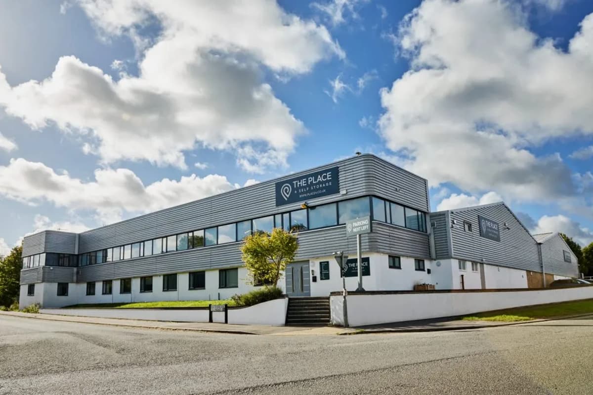 Ardent Launches UK Self-Storage Platform via Three Acquisitions