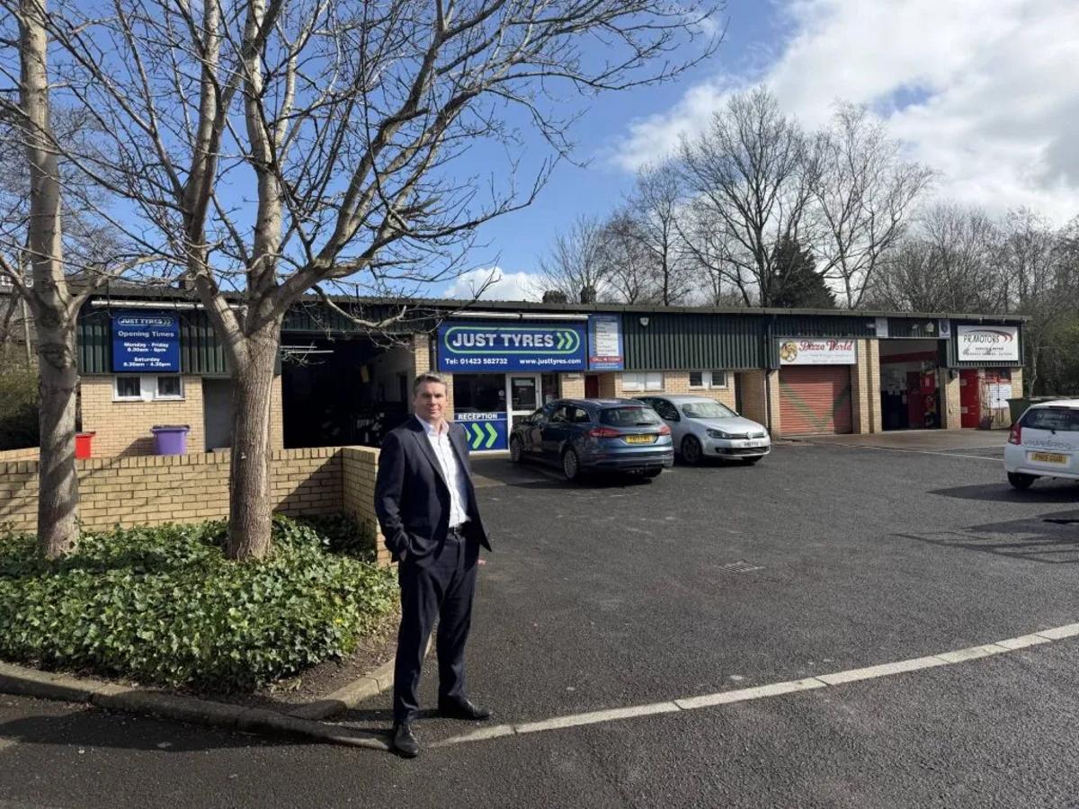 Bradford Estates Acquires Oak Beck Way Site in Harrogate