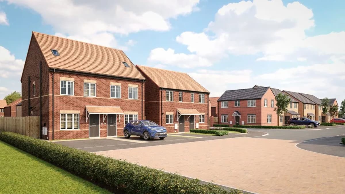 Vico Acquires Wakefield Affordable Housing Scheme for $22.1M