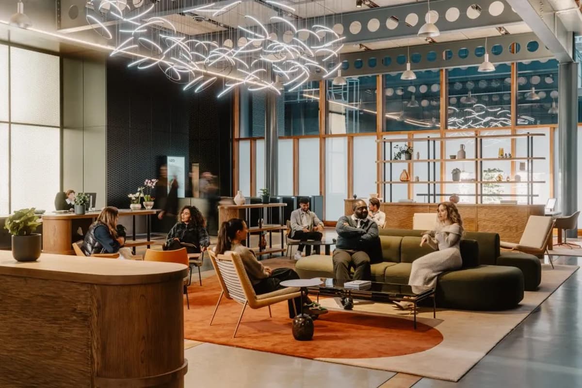 Helical Completes 60,000 Sq Ft of Lettings at The Bower in Old Street