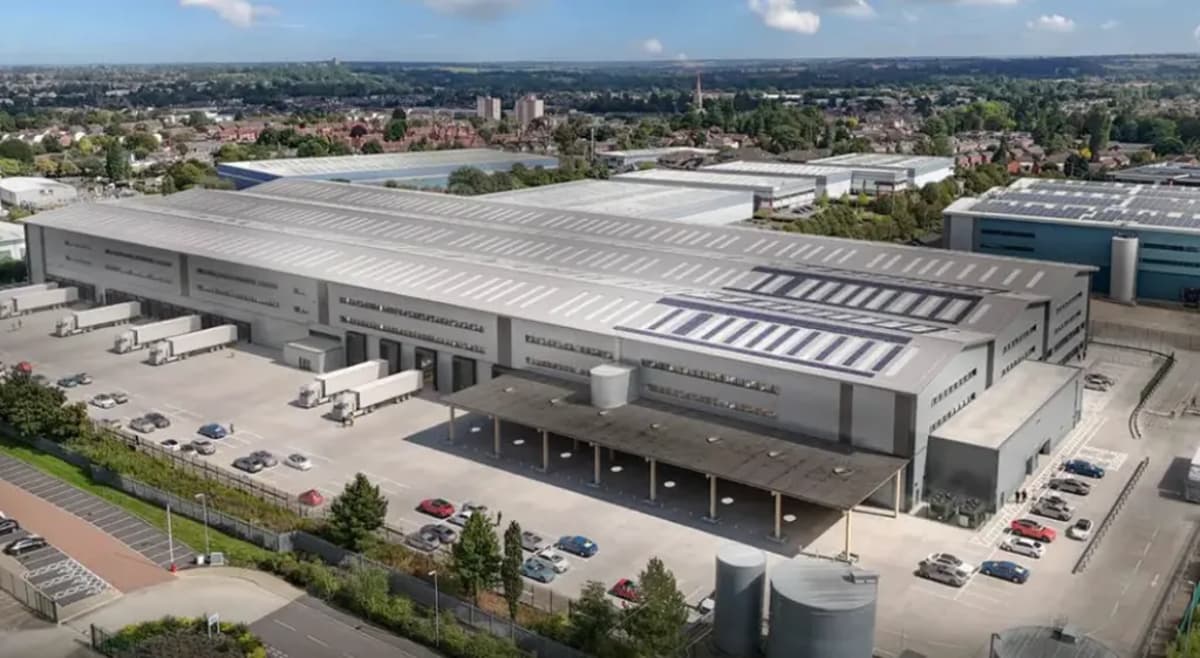 EQT Acquires Tritax Big Box Portfolio for $253M