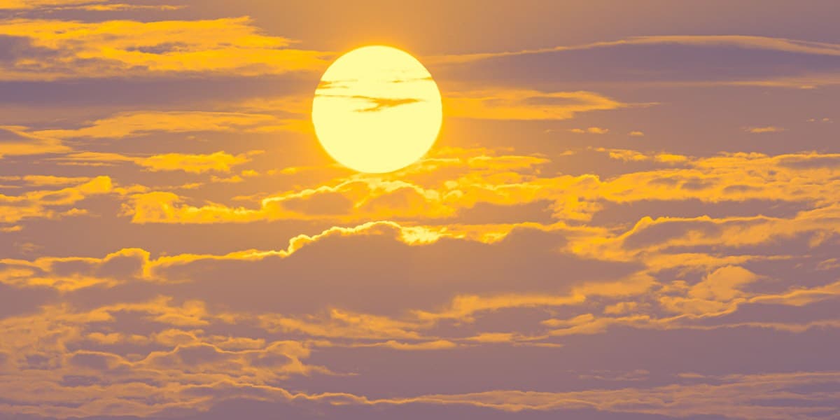 Stardust Raises $60M in Venture Round for Solar Geoengineering Technology