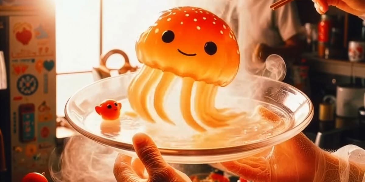 How I Learned to Stop Worrying and Love AI Slop