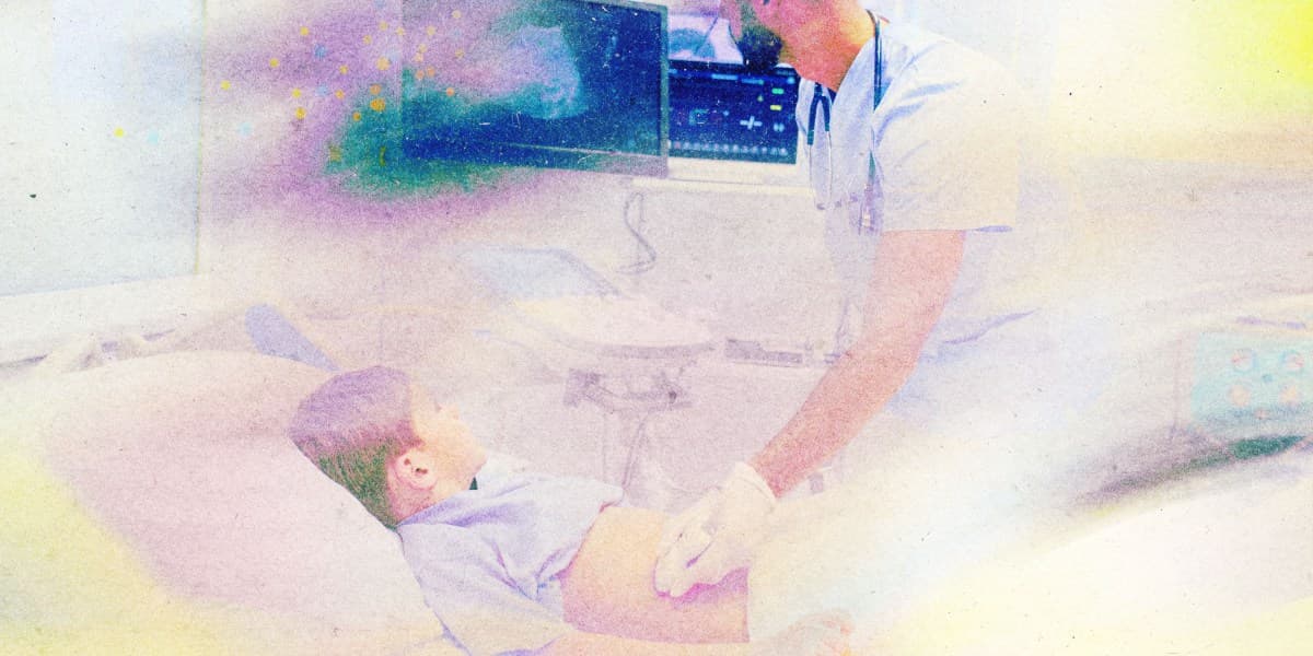 Health-Care AI Is Here. We Don’t Know if It Actually Helps Patients.