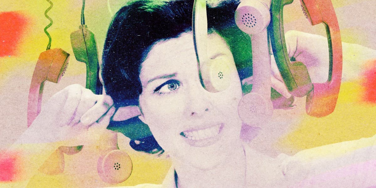 AI Chatbots Are Giving Out People’s Real Phone Numbers