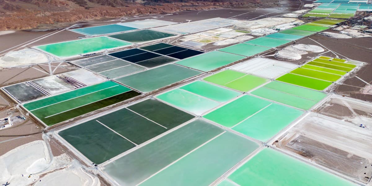 Boston Metal Raises $75M to Expand Critical Minerals Business