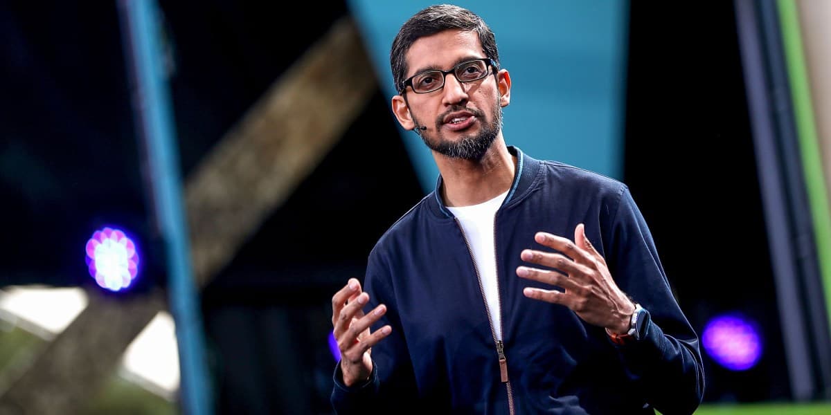 What to Expect From Google This Week