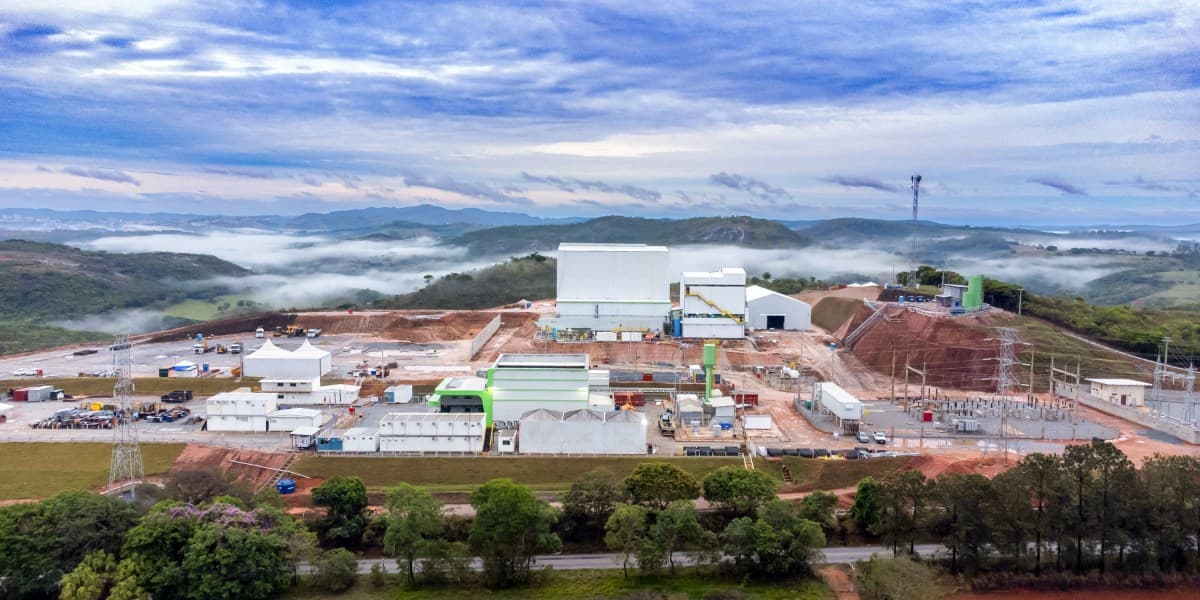 Boston Metal Gets a $75 Million Lifeline to Produce Critical Metals