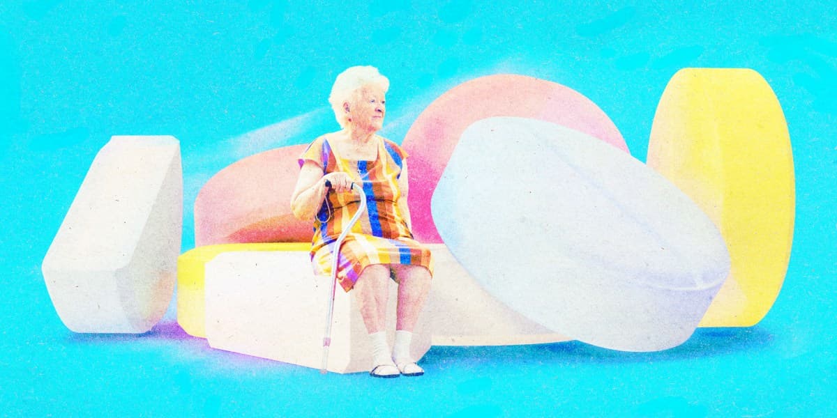 The Download: “Reprogramming” Aging, and the Hidden Sense of Interoception