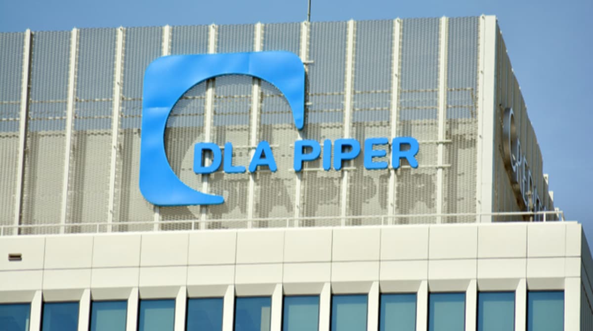 DLA Piper Votes to Dissolve Verein