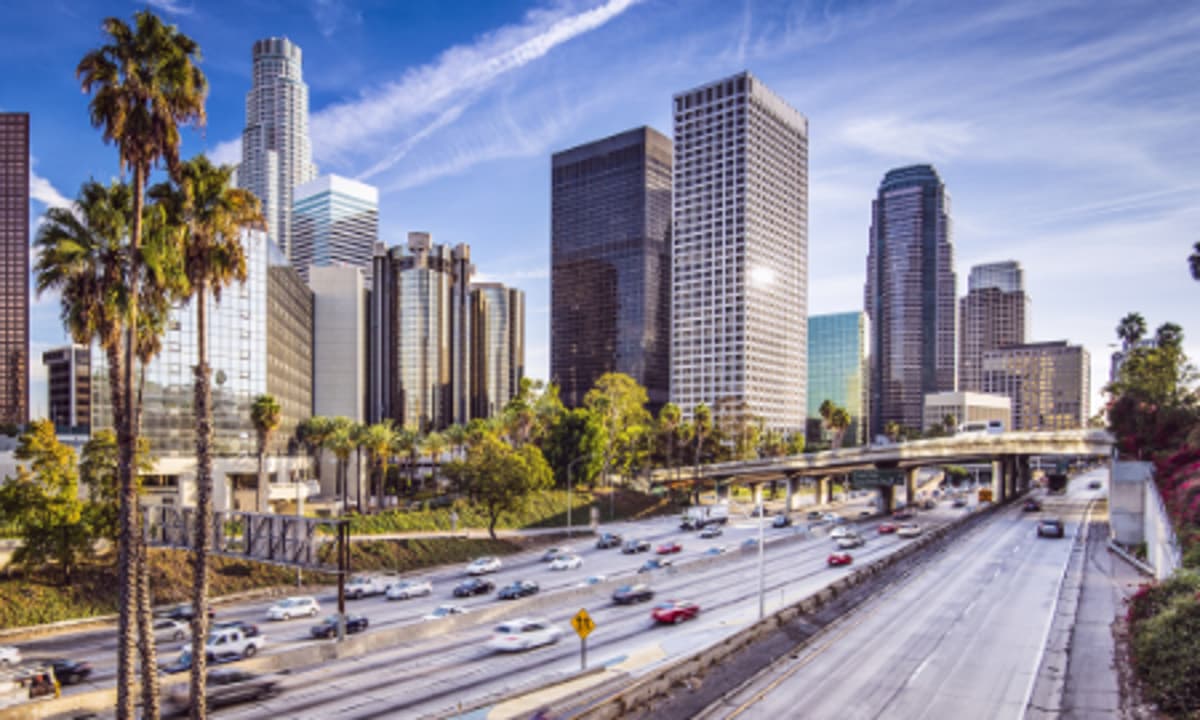 Davis Polk Launches Los Angeles Office with Longtime Skadden Partner