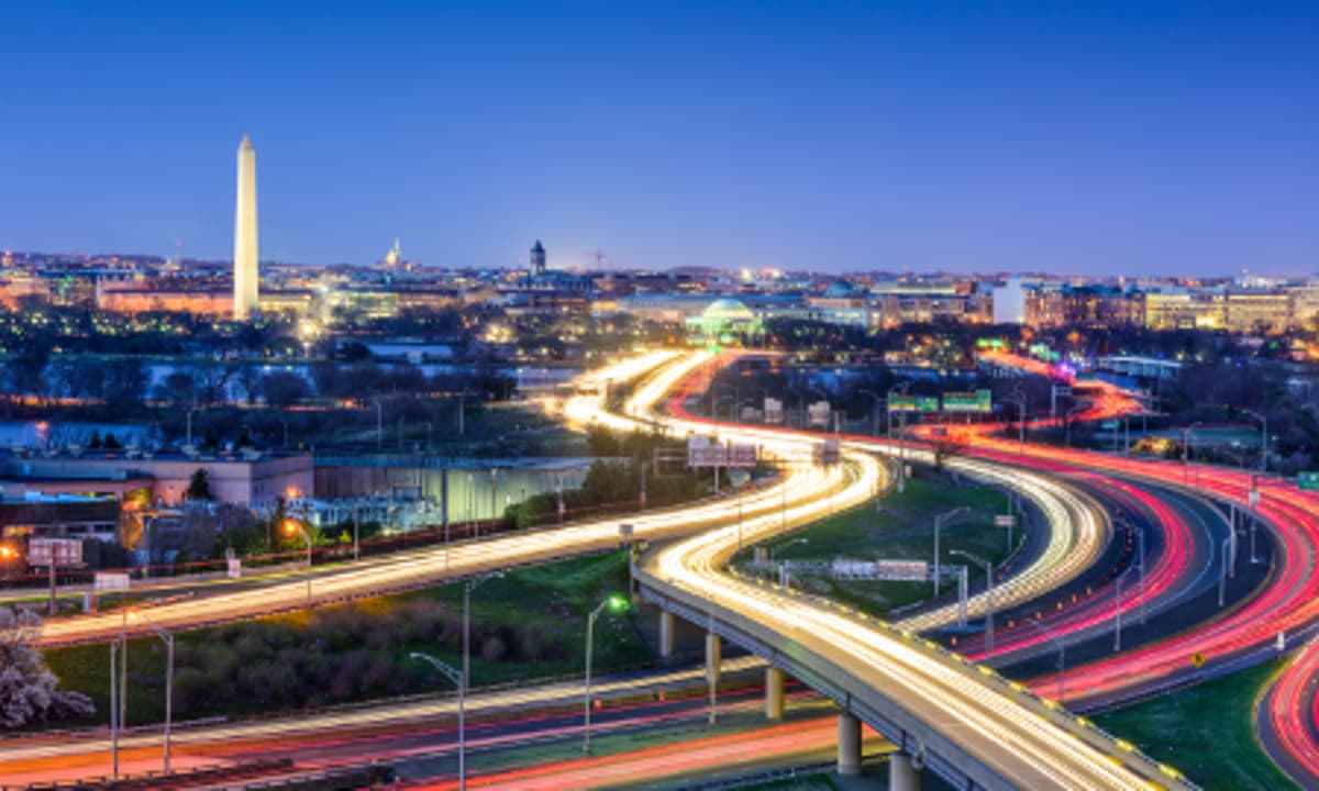 ‘We’re Massive Video Game Fans’: Technology Lawyer Trio Launch IP, AI Boutique in Washington DC