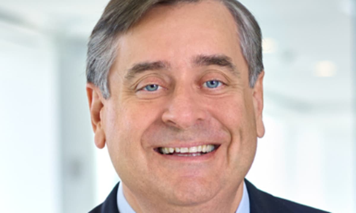 Hogan Lovells and Cadwalader Partners Approve $3.6bn Transatlantic Merger