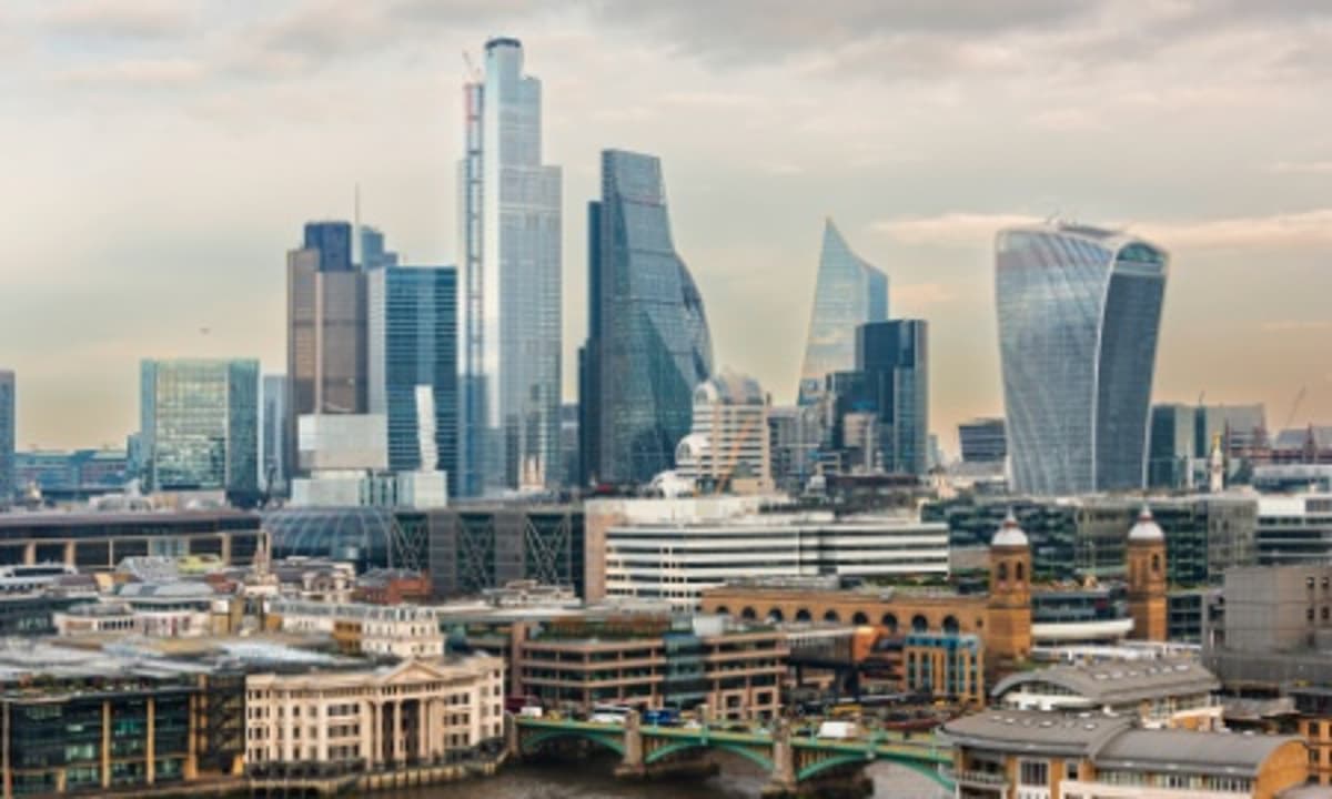 Paul Hastings Hits Covington for PE Real Estate Team in London