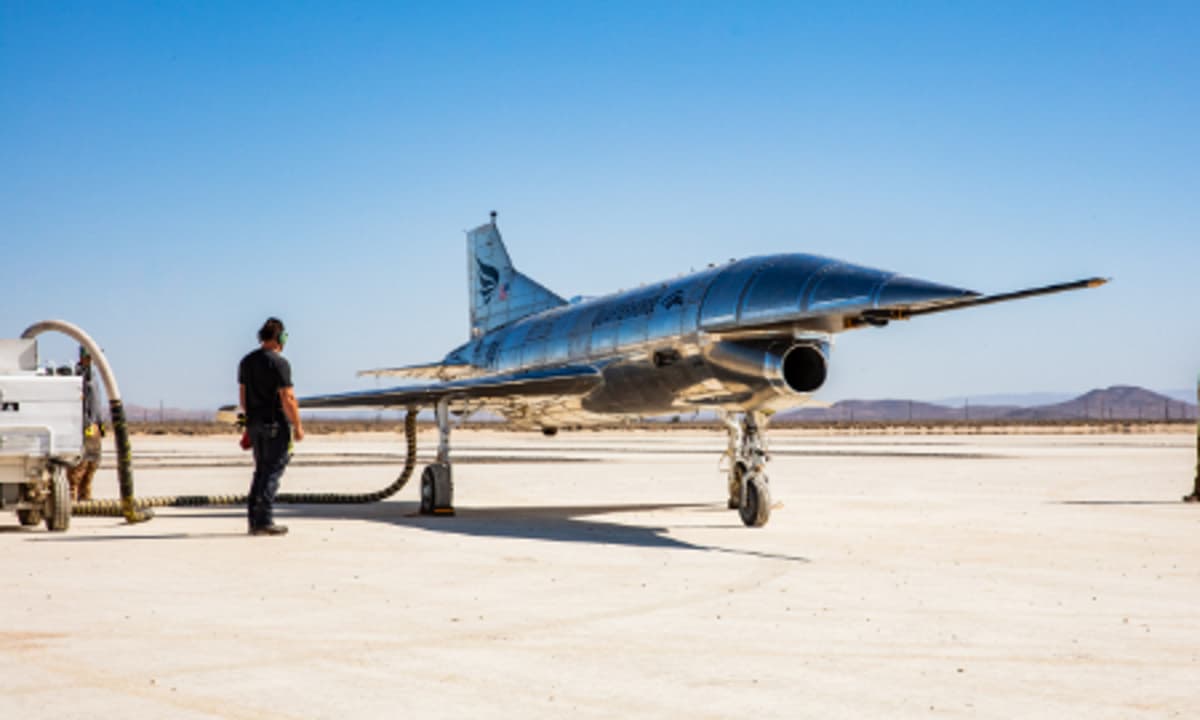 US Jet-Maker, Undersea Robotics and Bitcoin Mining Innovators Appoint Legal Heads