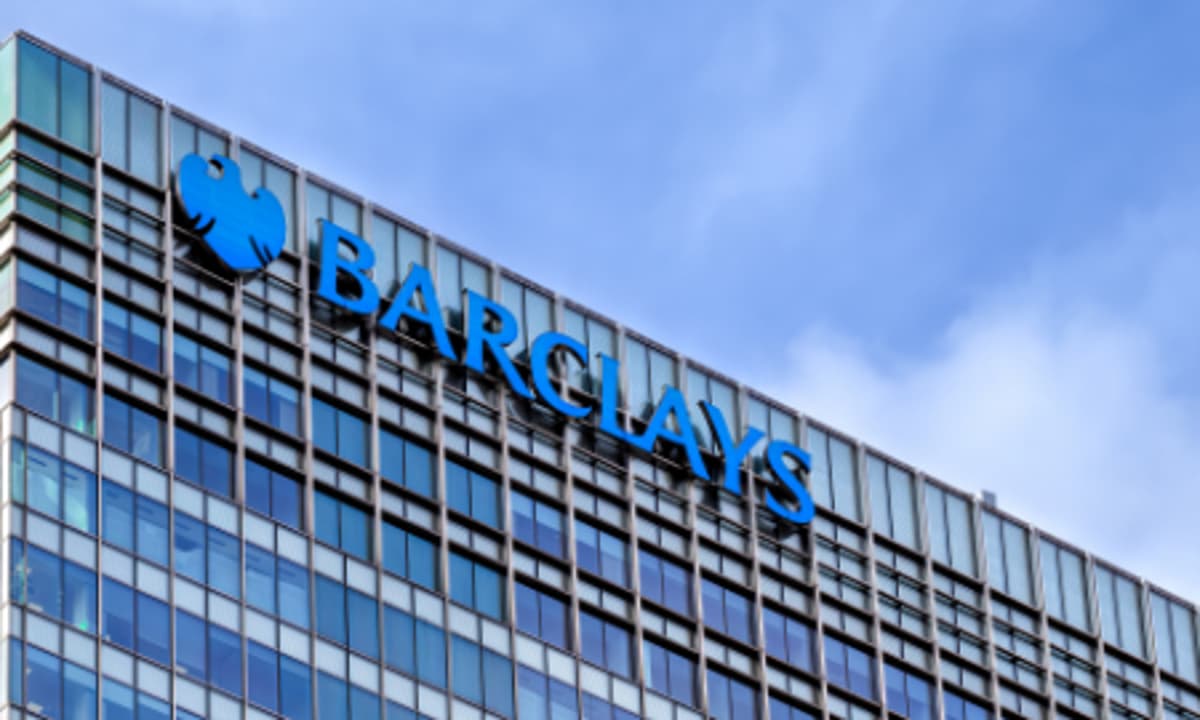 UK Banking Giant Barclays Appoints WilmerHale Finance Chair as Next Global GC