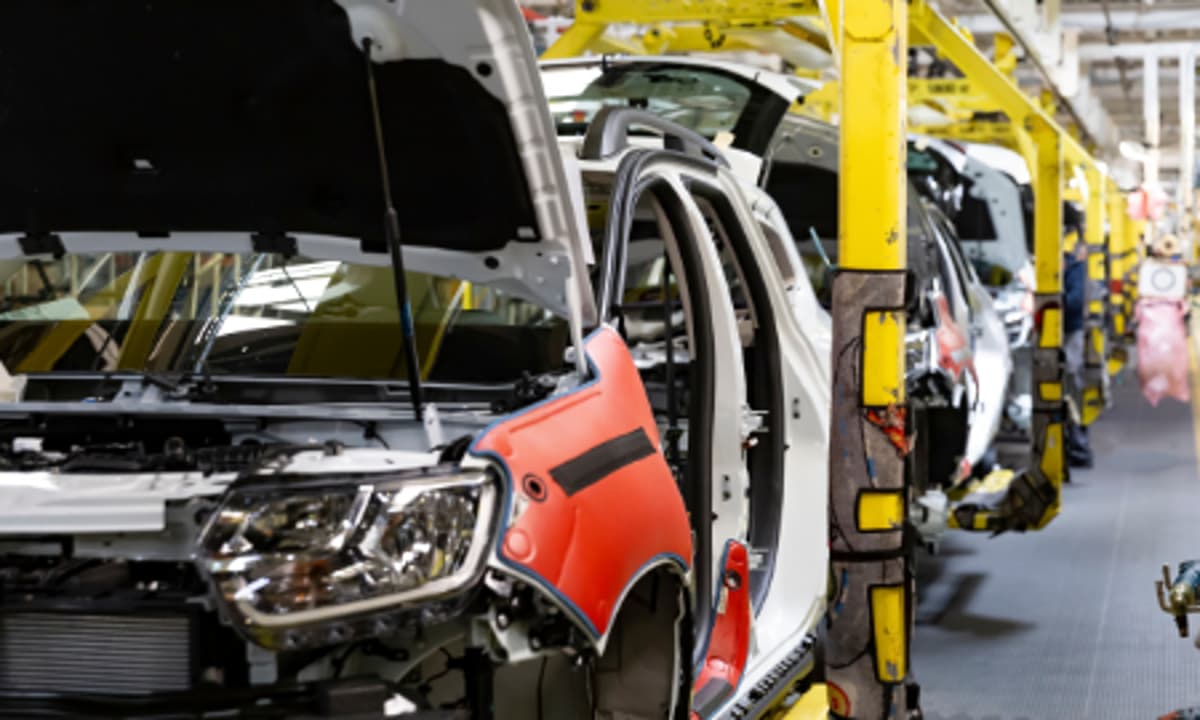 Supply Chain Disputes Top List of Automotive Litigation Risks in 2026 – Study