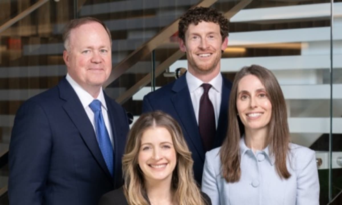 Gibson Dunn Hits Sullivan & Cromwell for Four-Partner Appellate Litigation Team Led by Jeffrey Wall