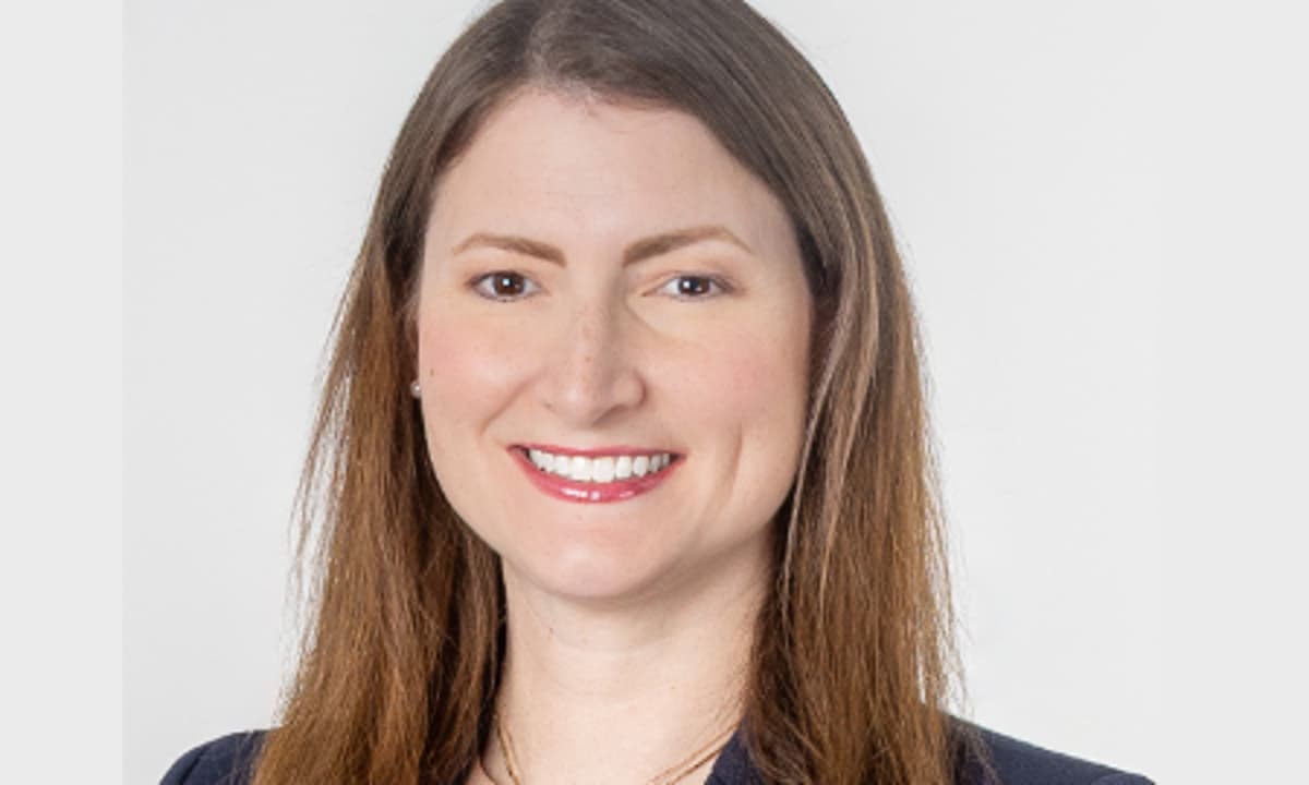 US Government Services Company Maximus Names Interim as Permanent GC