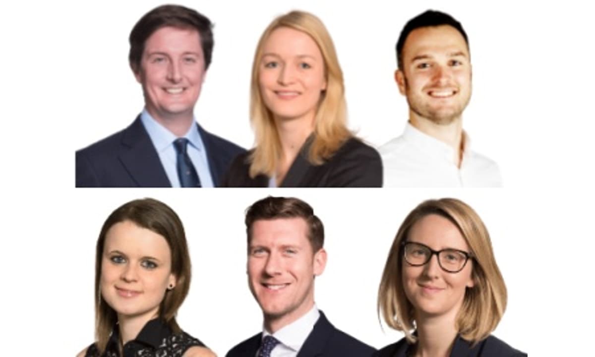 Osborne Clarke Announces Leaner UK Partner Promotions Round