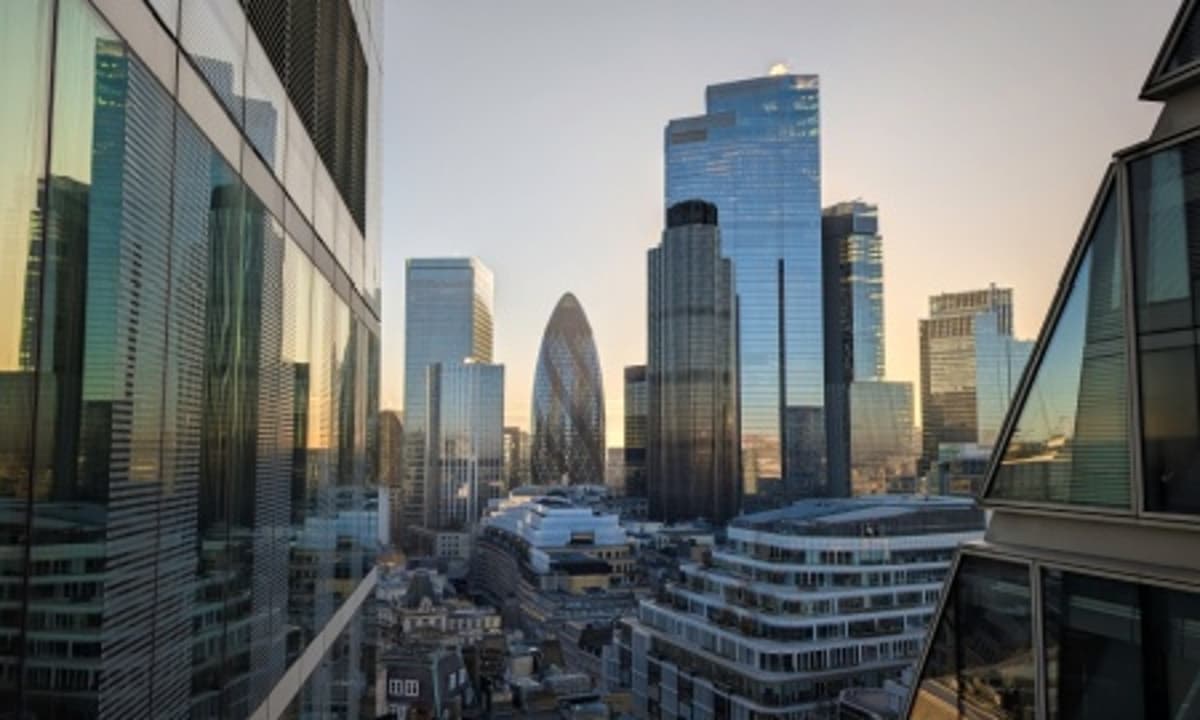 A&O Shearman Cuts Business Services Roles in London