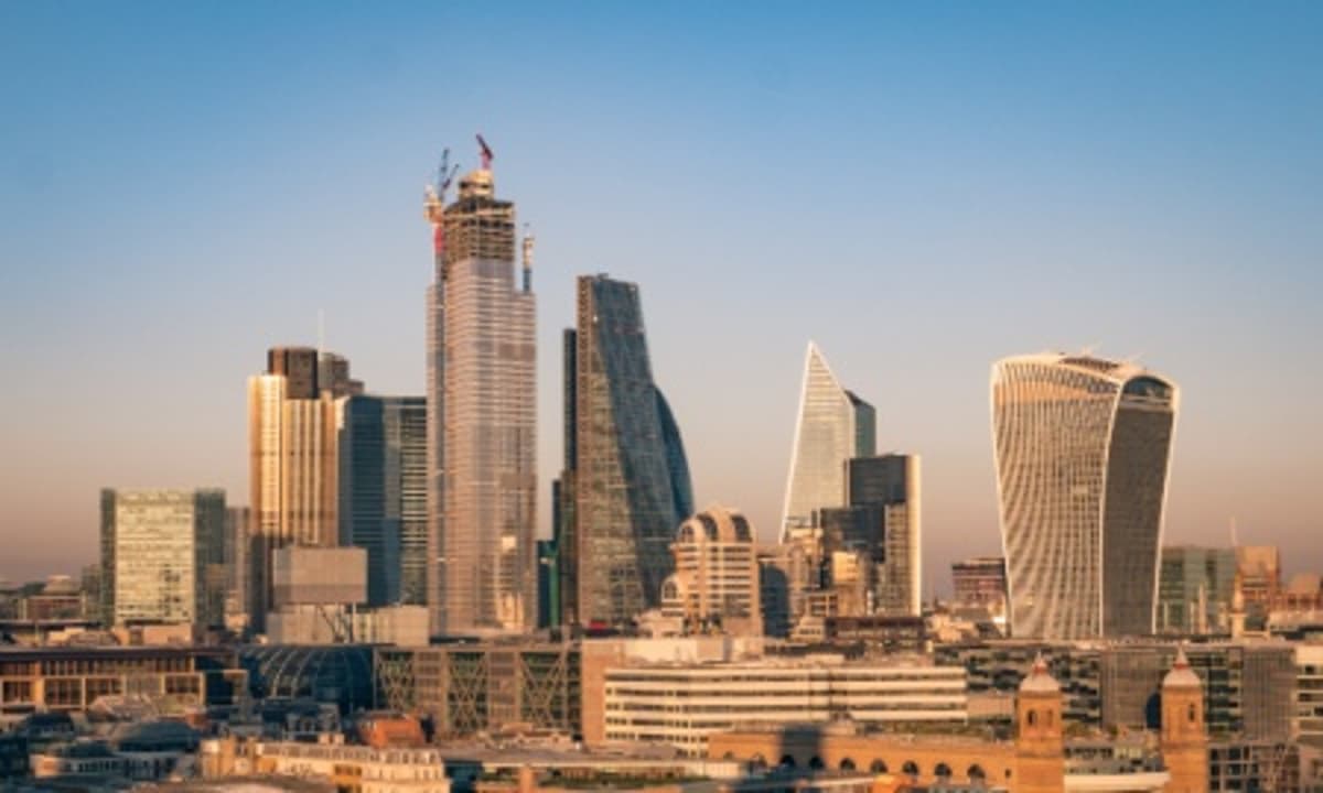 London Law Firm Private Equity Partner Hires Almost Double in 2025 – Report