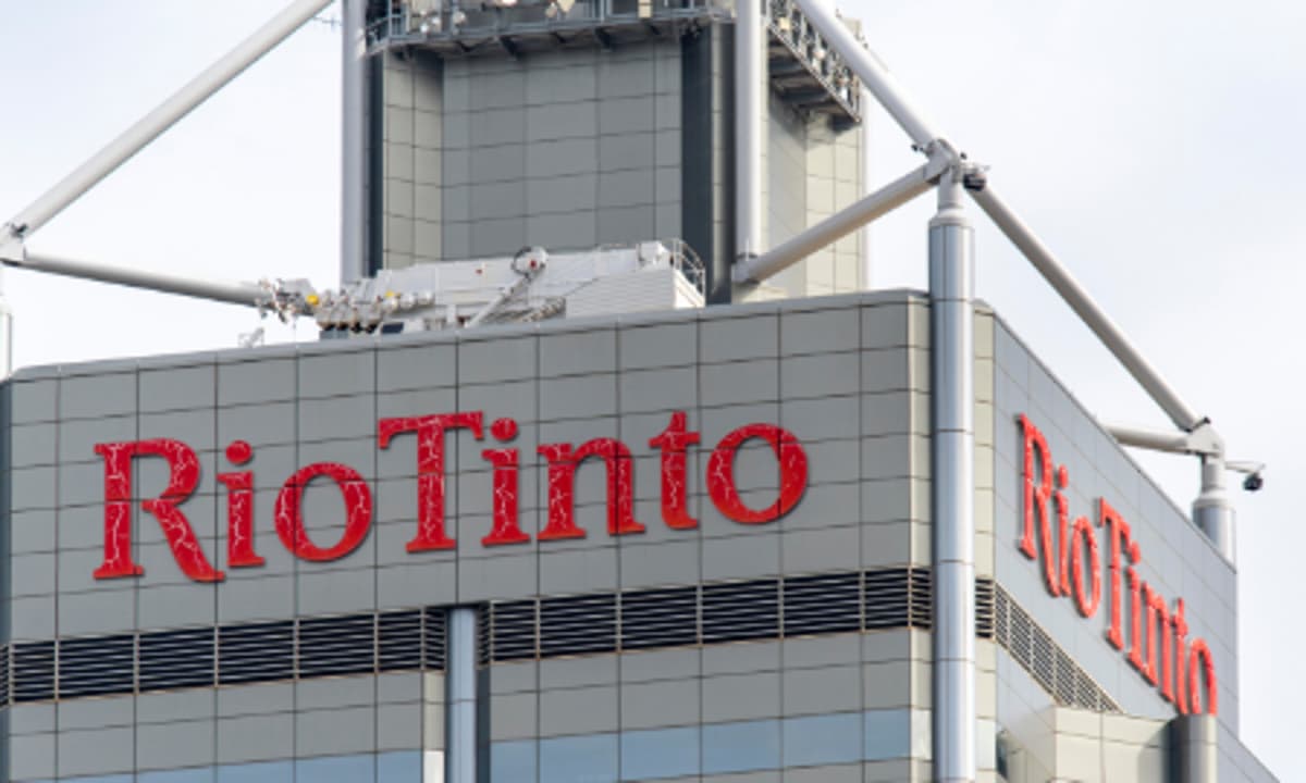 Mining Giant Rio Tinto Lines up BP Deputy GC as Next CLO