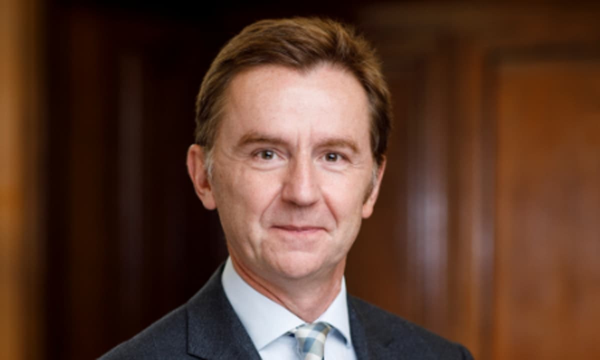 ‘It Doesn’t Feel Like a Bubble’: Law Society CEO on the Opportunities and Risks of Artificial Intelligence