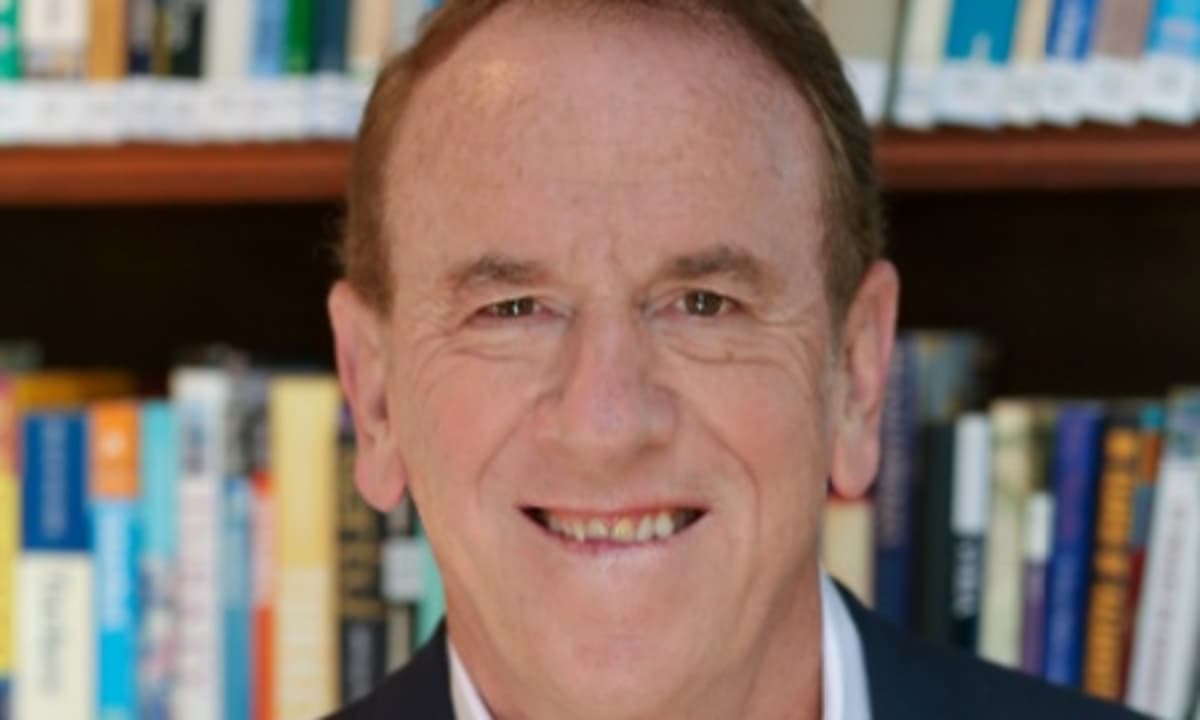 Quinn Emanuel Co-Founder John Quinn Steps Down From Management After 40 Years at Helm