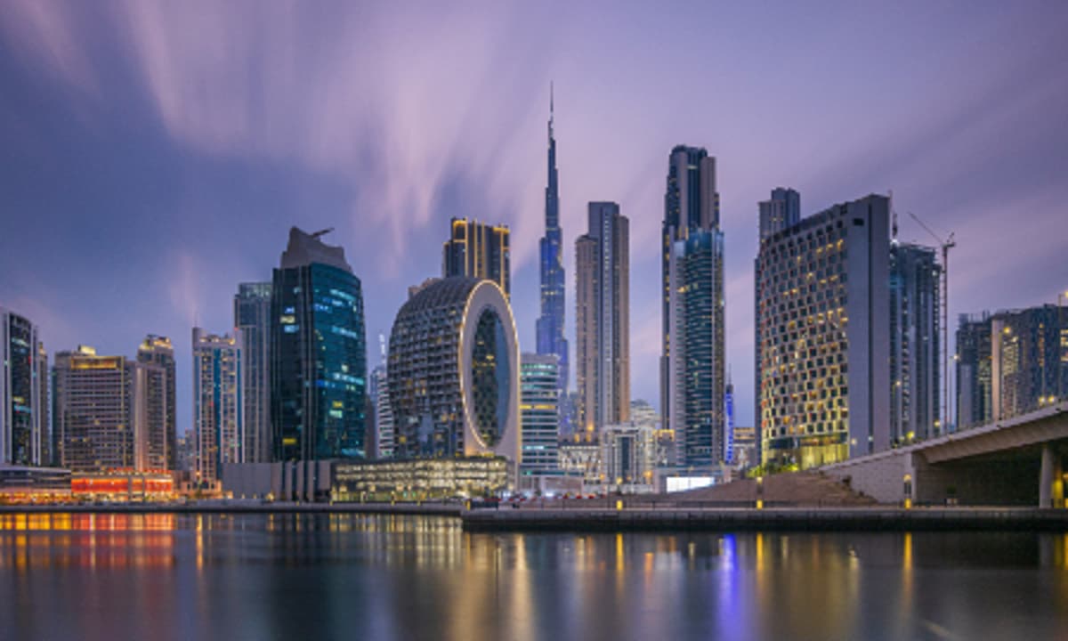 London’s 39 Essex Chambers Adds Addleshaw Goddard Construction Co-Head to Open in Dubai