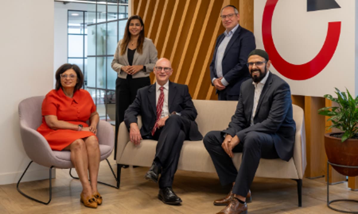 Aliter Capital Consolidates BBS Law and Carter Bond Into New Orwins Legal Group