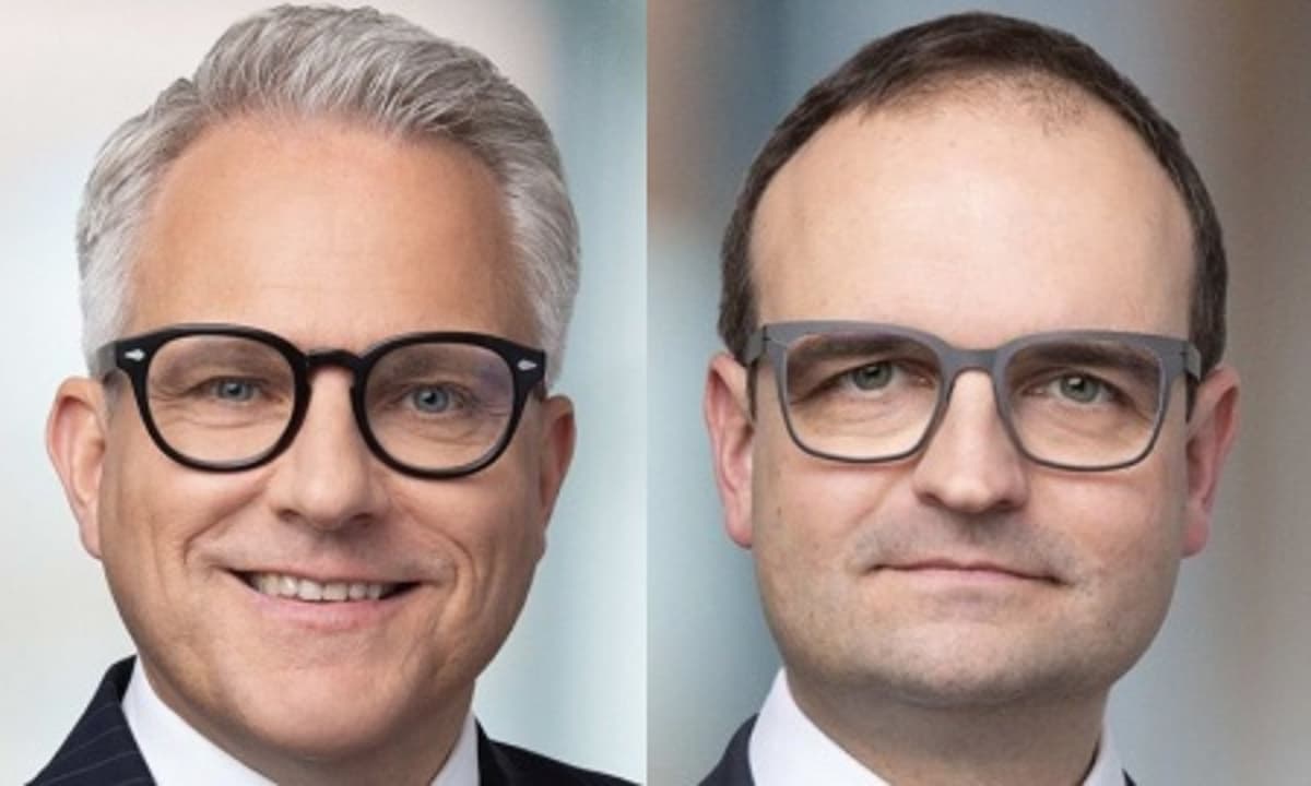 Dentons Adds Seven-Lawyer Disputes Team From PwC Legal in Germany