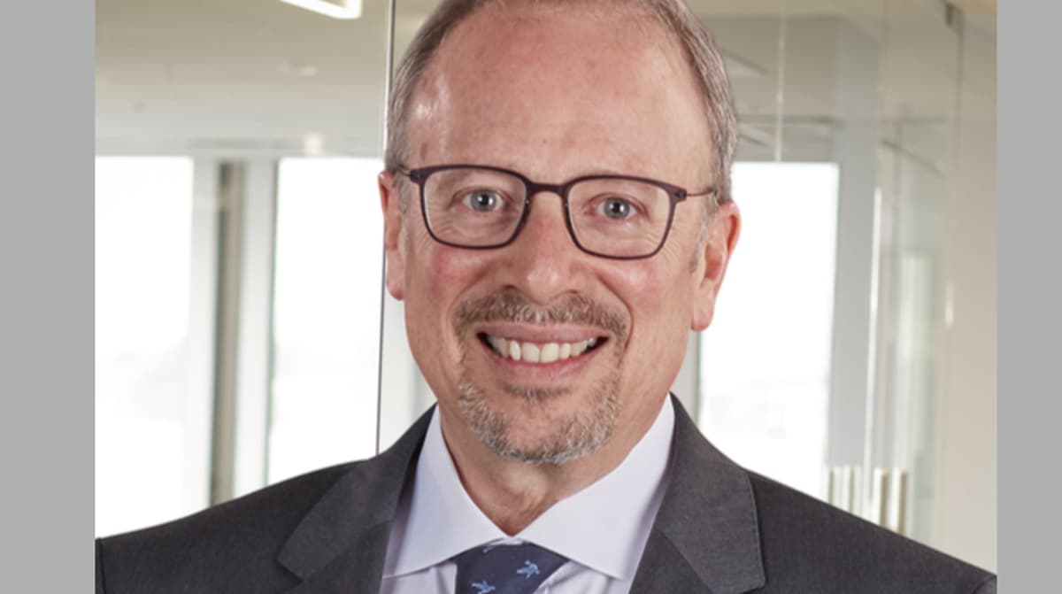 Former Berwin Leighton Paisner Head Neville Eisenberg Launches Consultancy Firm