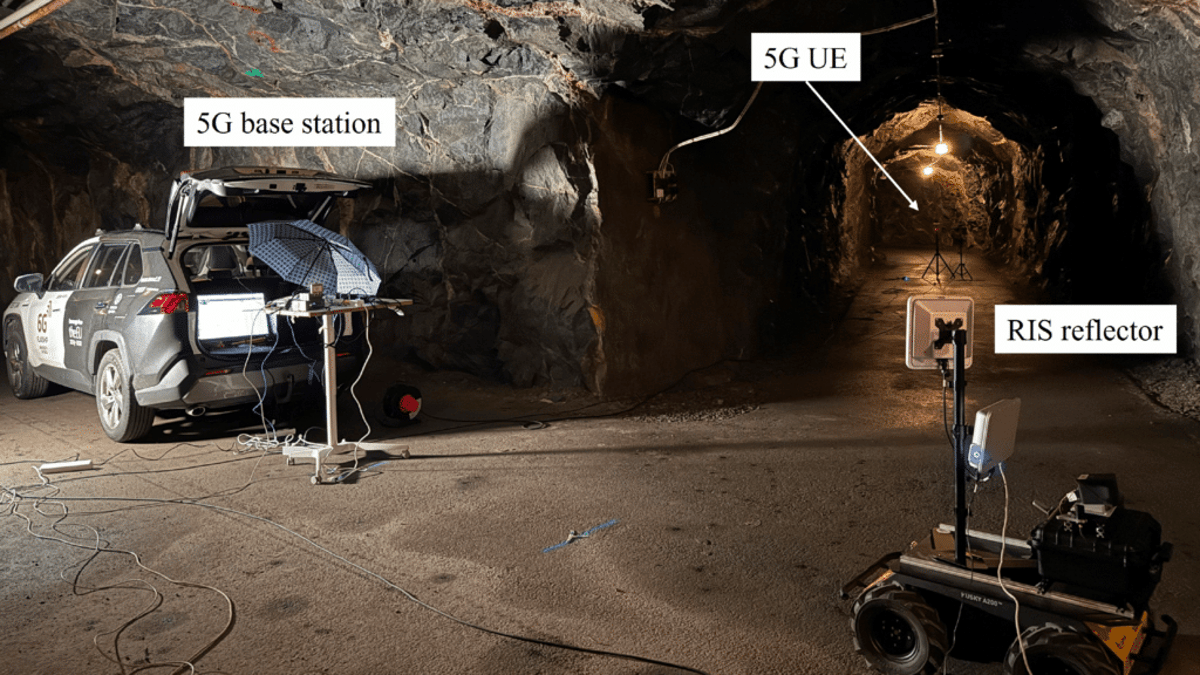 Mining for Proof