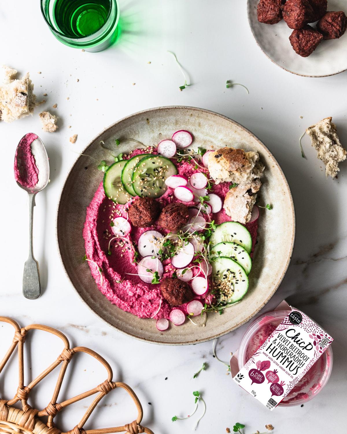 Ocado Retail Launches ‘Future of Food Edit’ Aisle This Earth Day to Support a More Sustainable Food System