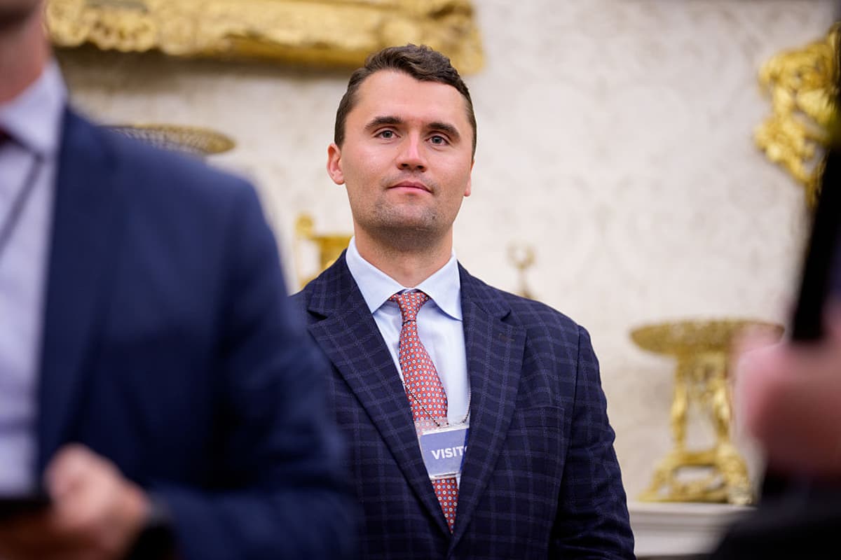 A Wave of Lawsuits Has Resulted From Online Comments After Charlie Kirk’s Assassination