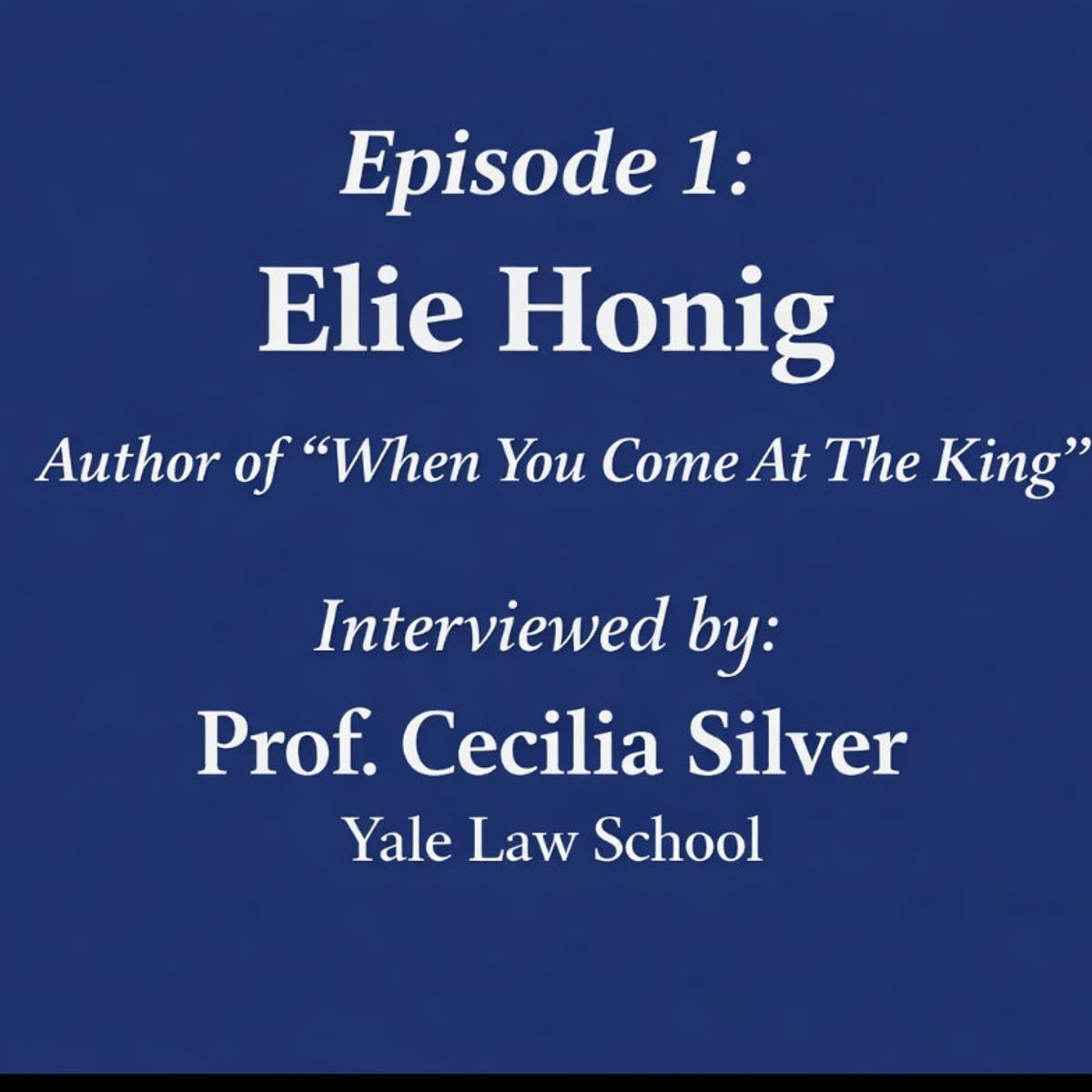 The Burton Book Review: A Discussion on ‘When You Come at the King’